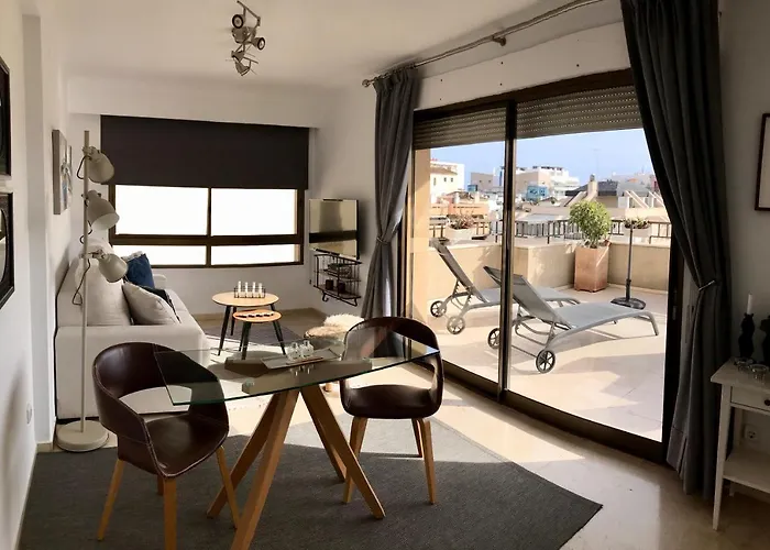 Polo Apartments 7B