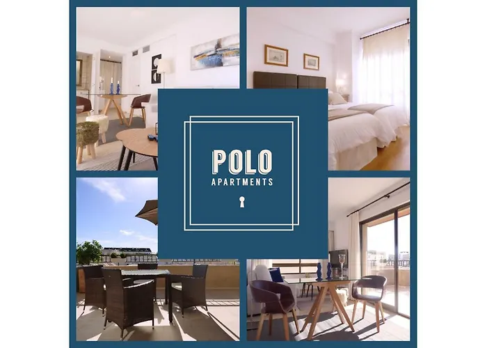 Polo Apartments 7B