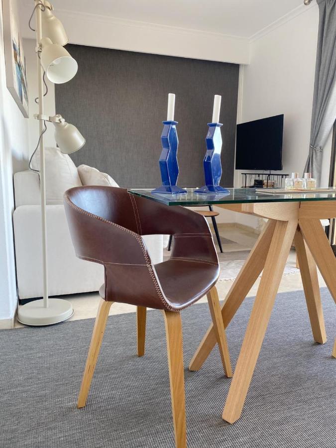 Polo 7b Appartement Marbellac