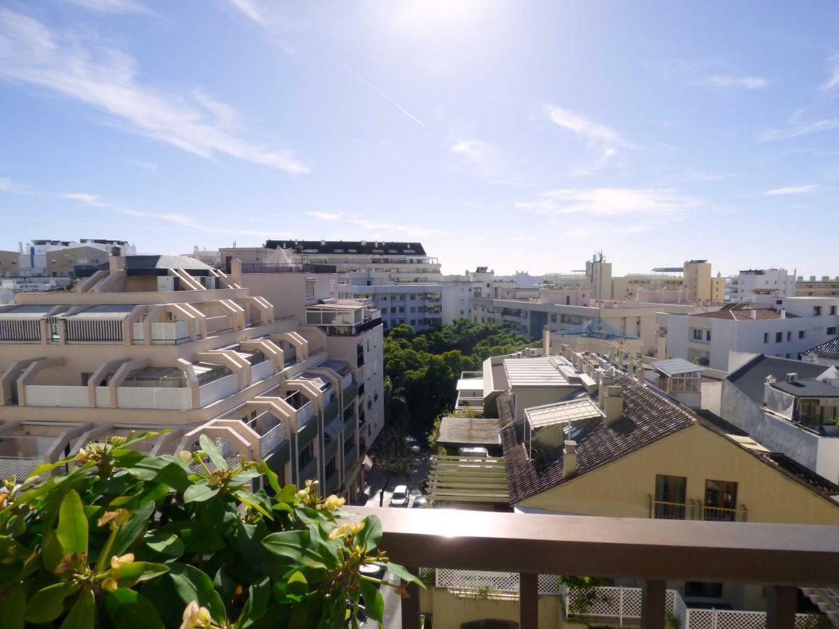 Appartement Polo 7b Marbellac