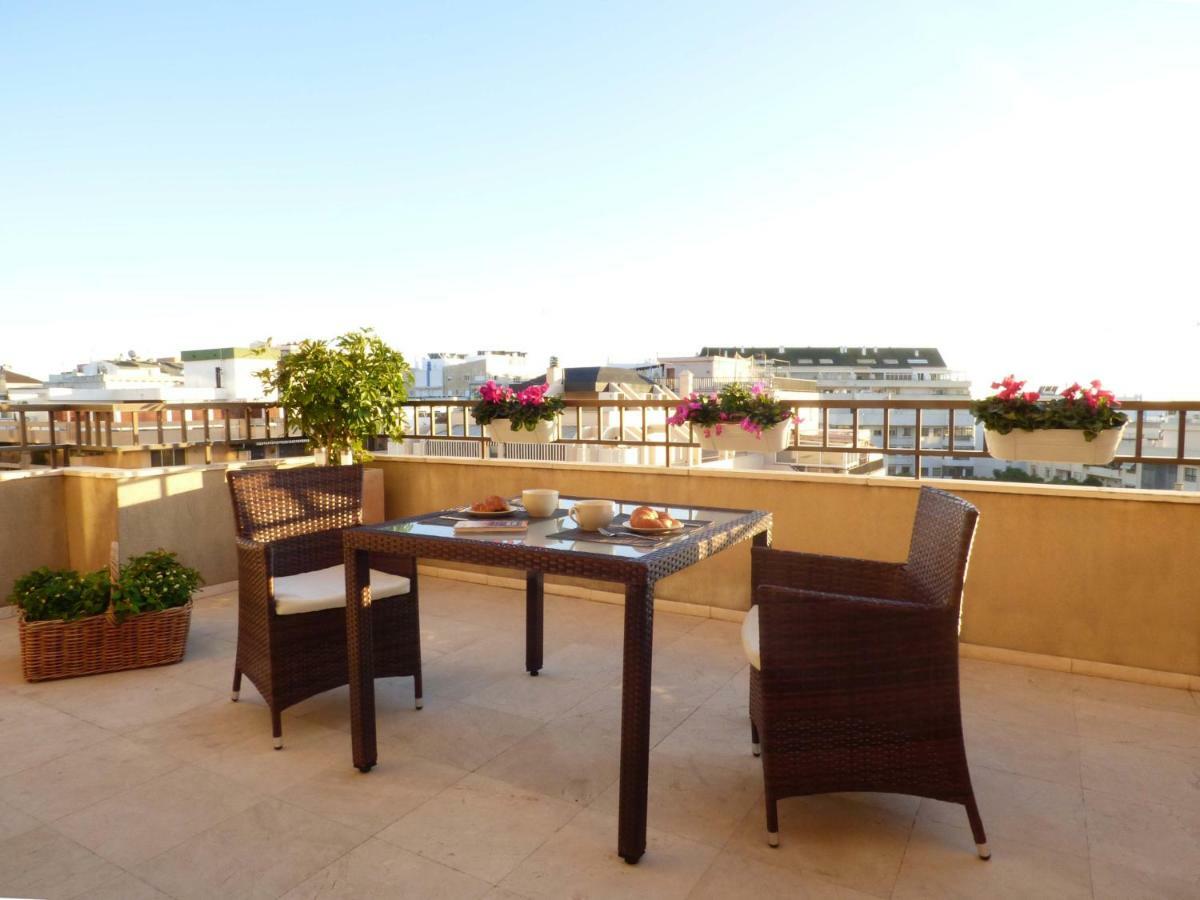 Appartement Polo 7b Marbellac